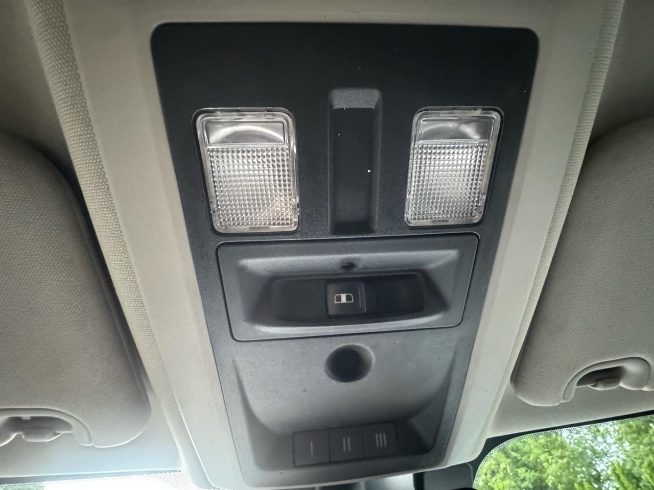 RAM 1500 Classic Tradesman Crew Cab LWB 4WD 2019