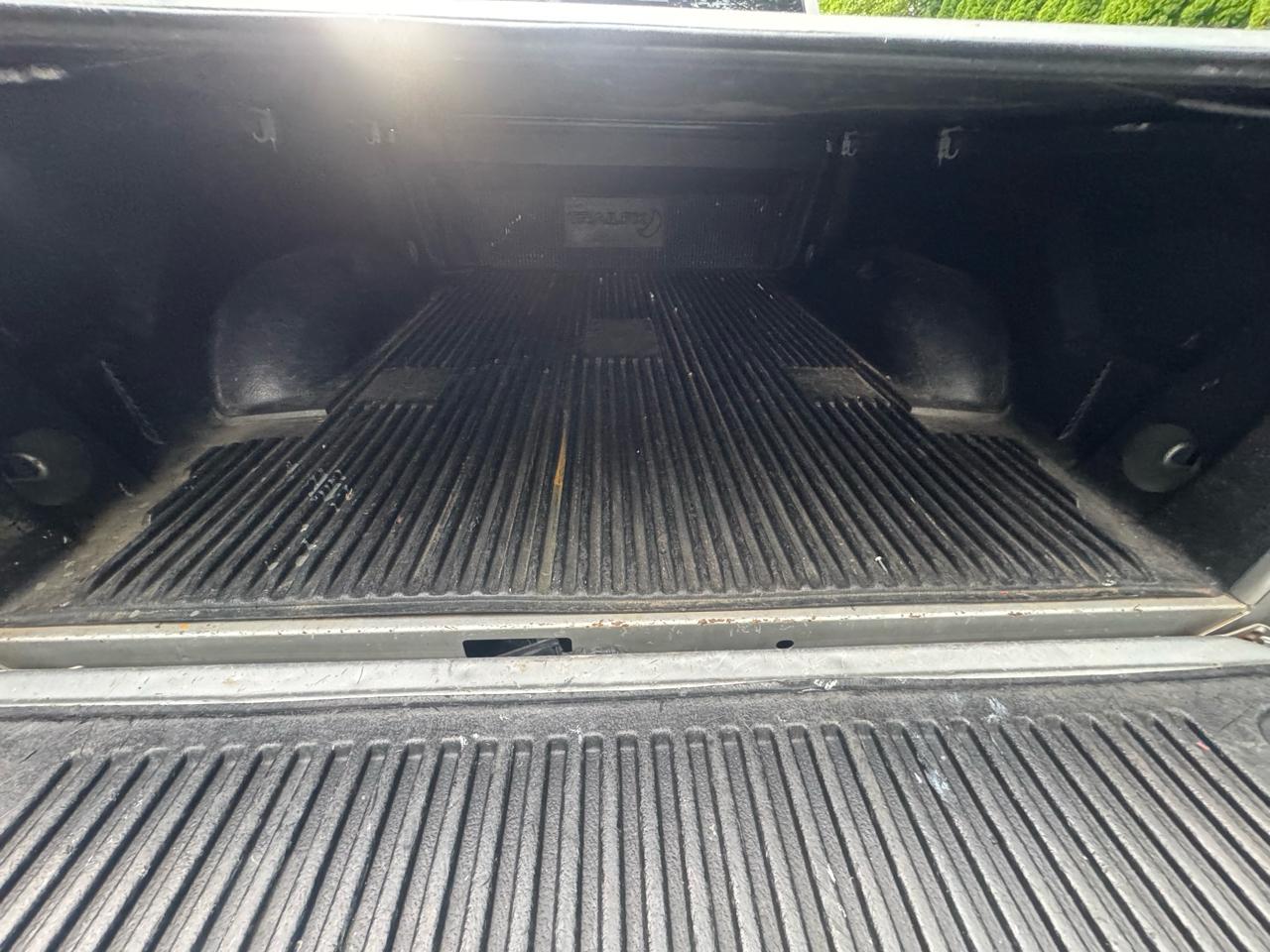 RAM 1500 Classic Tradesman Crew Cab LWB 4WD 2019