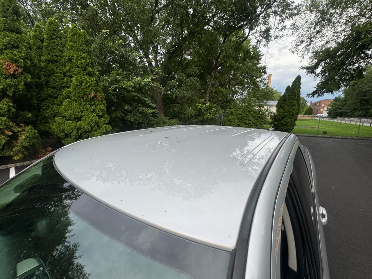 RAM 1500 Classic Tradesman Crew Cab LWB 4WD 2019