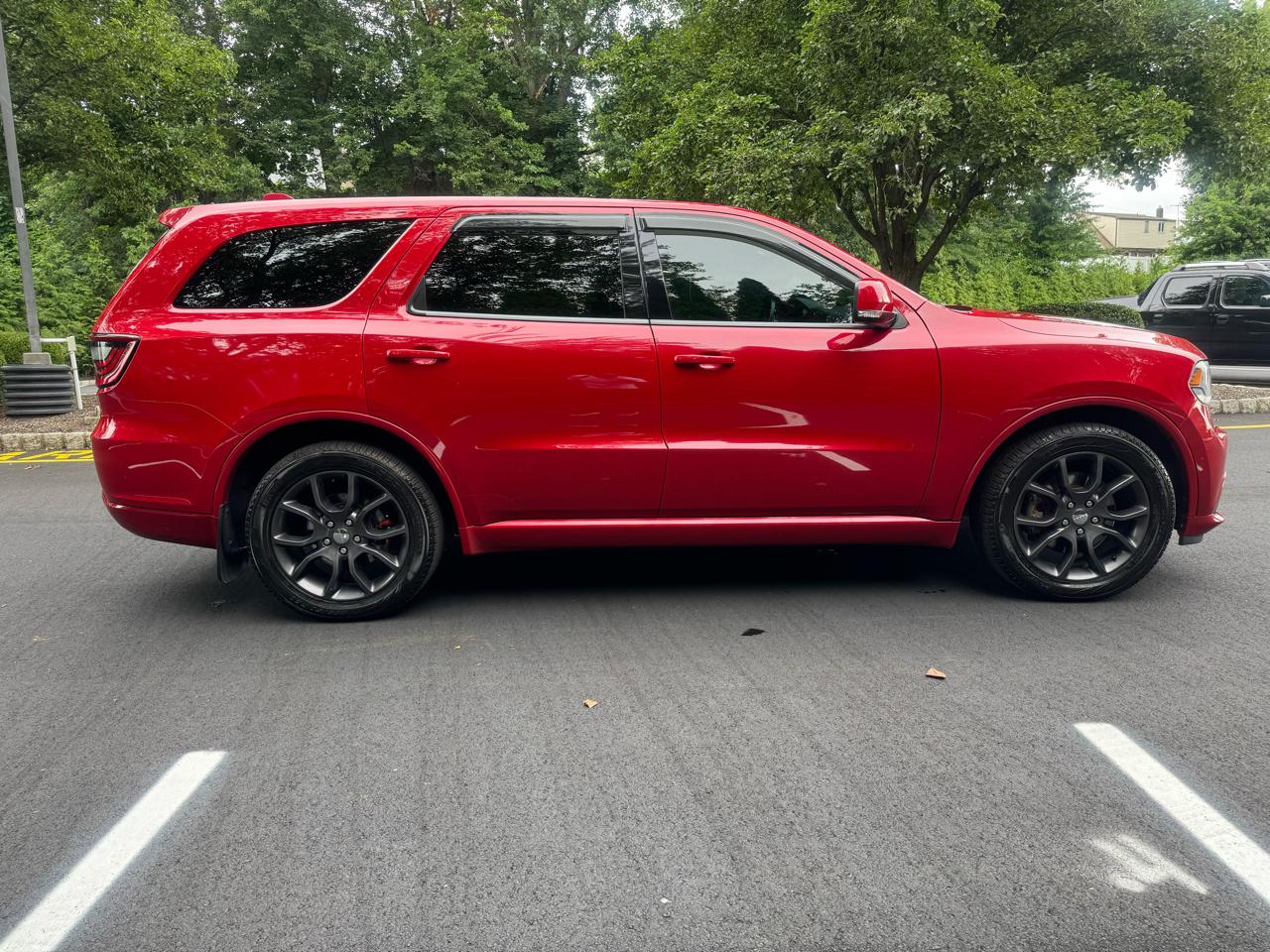 Dodge Durango R/T AWD 2017