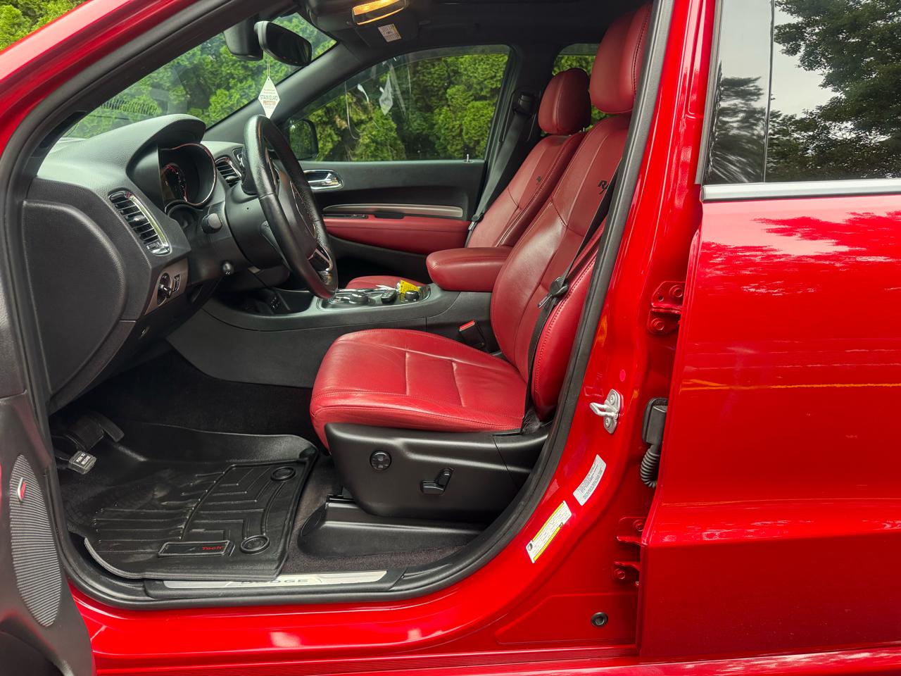 Dodge Durango R/T AWD 2017