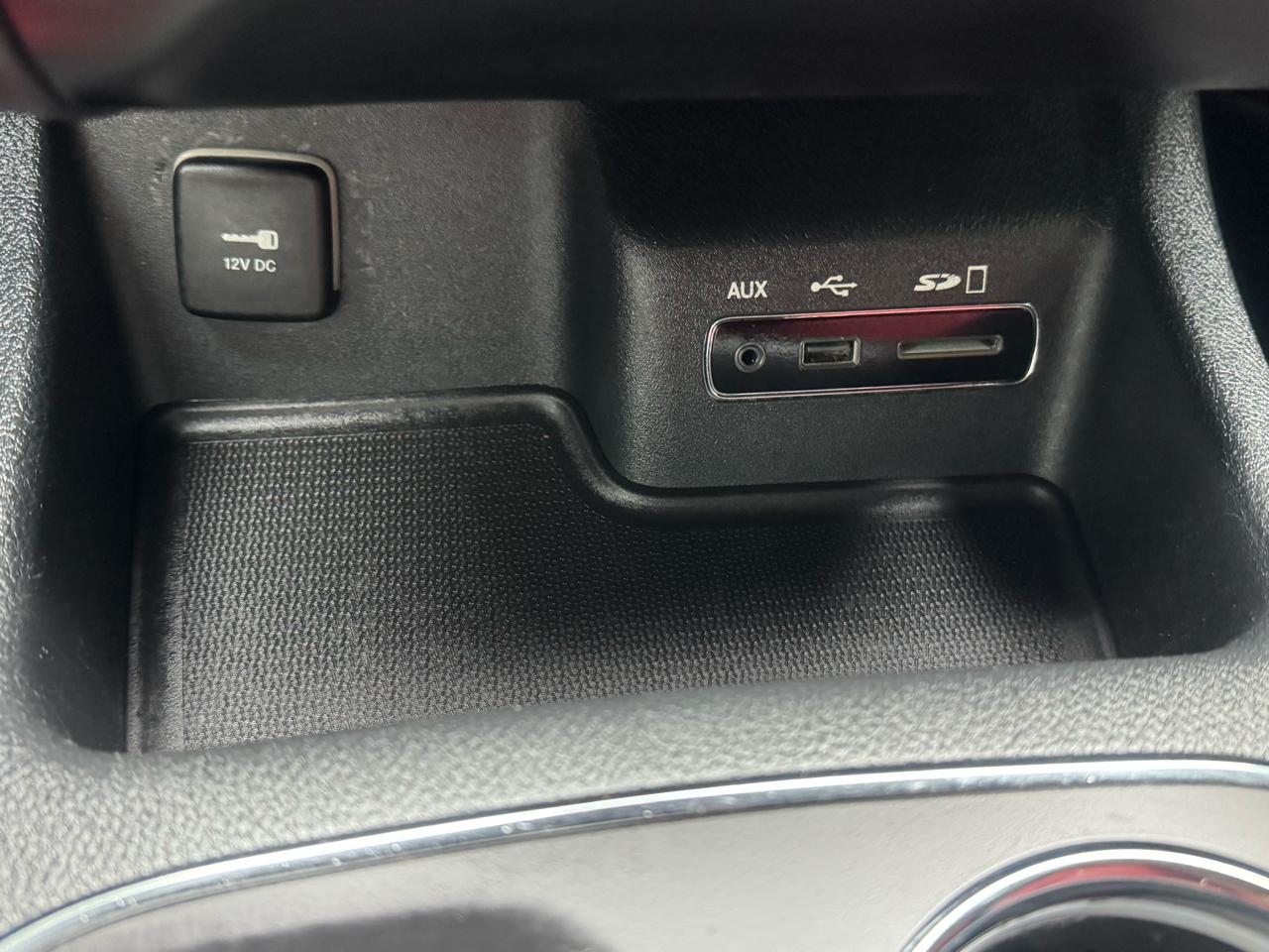 Dodge Durango R/T AWD 2017