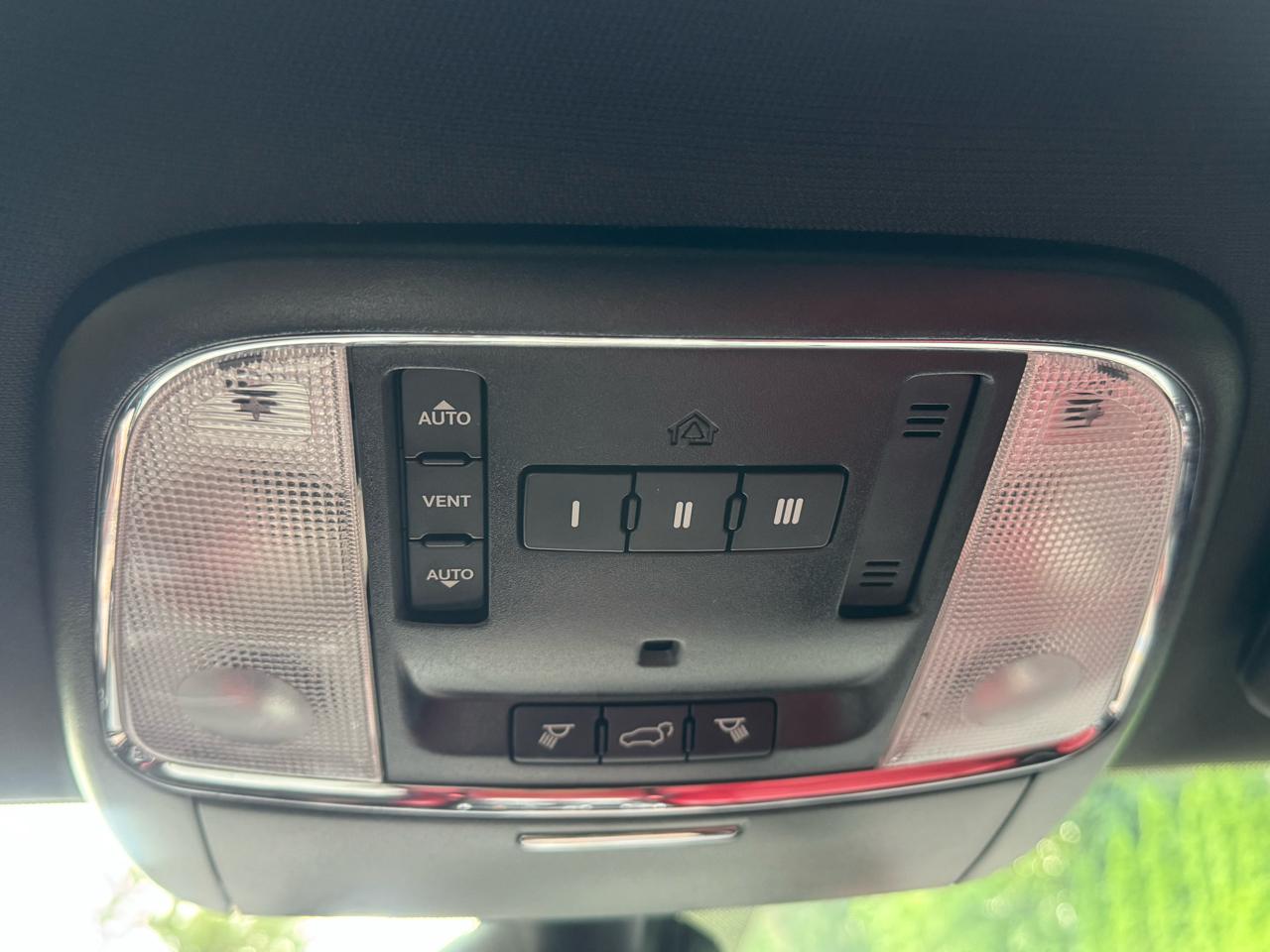 Dodge Durango R/T AWD 2017