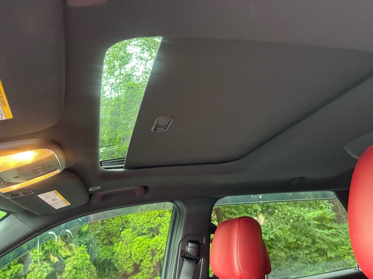 Dodge Durango R/T AWD 2017