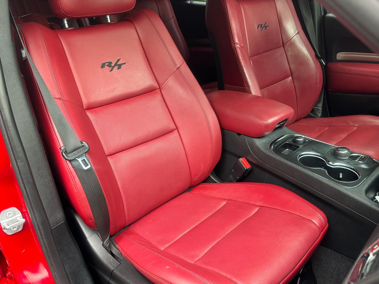 Dodge Durango R/T AWD 2017