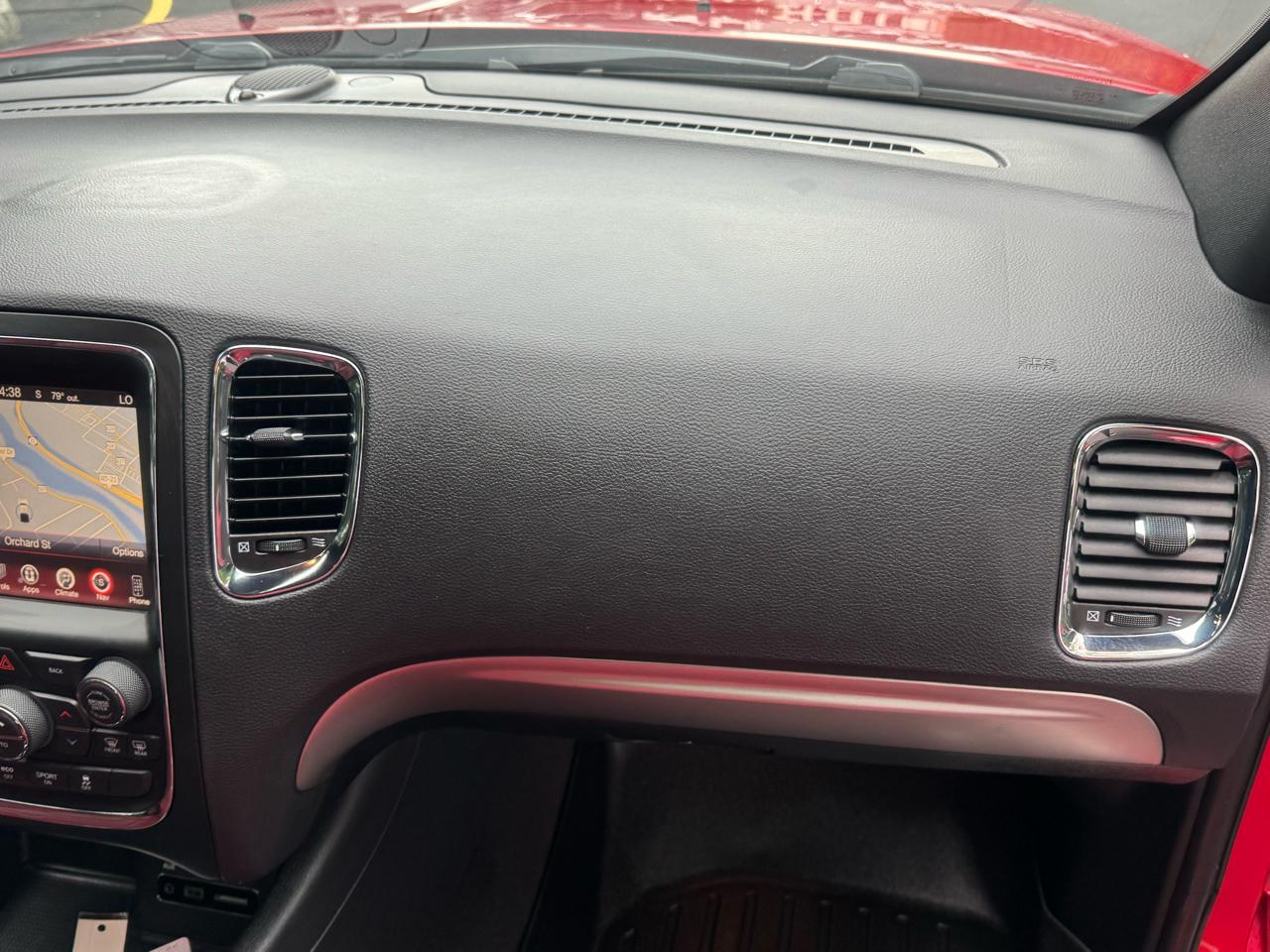 Dodge Durango R/T AWD 2017
