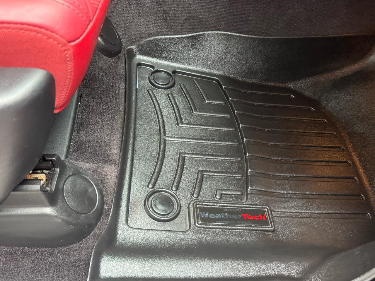 Dodge Durango R/T AWD 2017