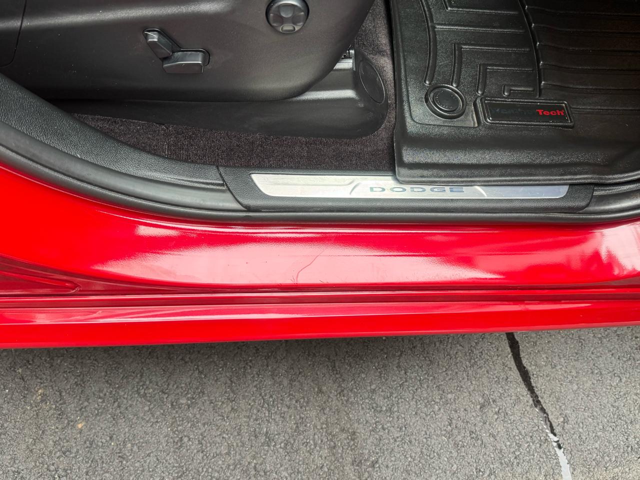 Dodge Durango R/T AWD 2017