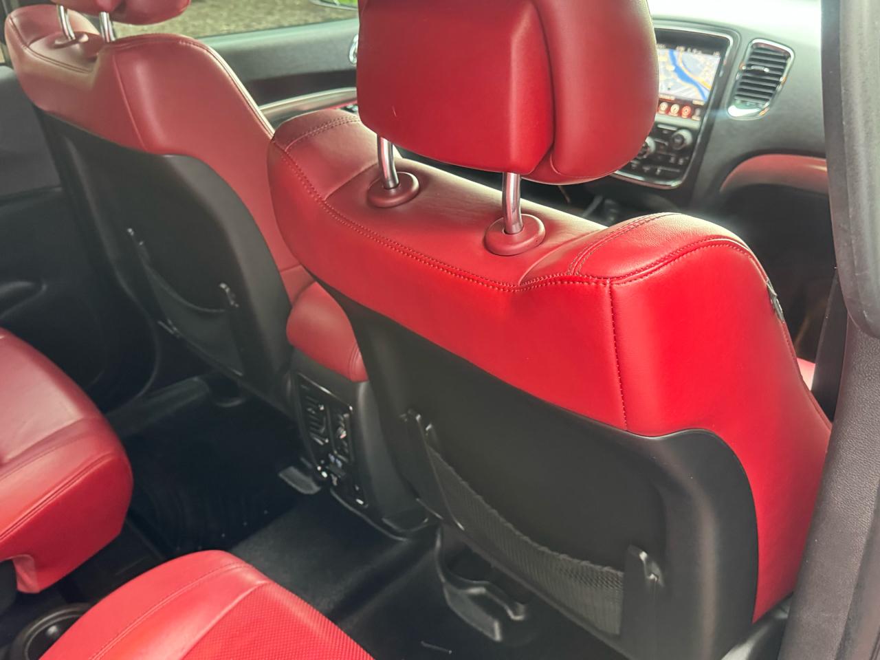 Dodge Durango R/T AWD 2017