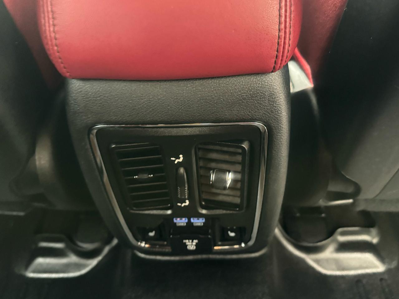 Dodge Durango R/T AWD 2017