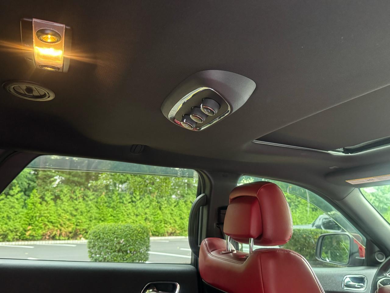 Dodge Durango R/T AWD 2017