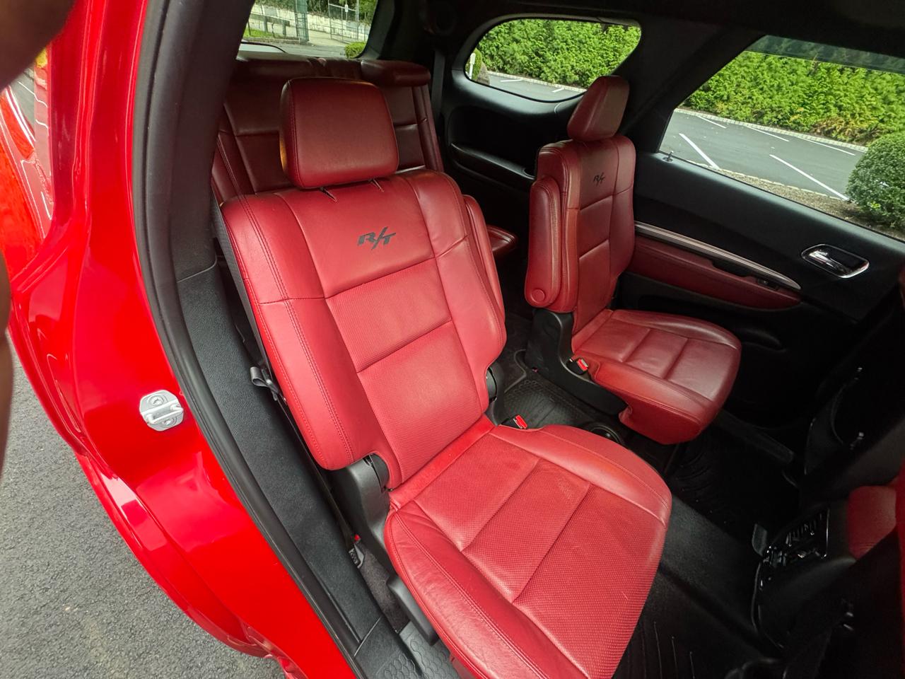 Dodge Durango R/T AWD 2017