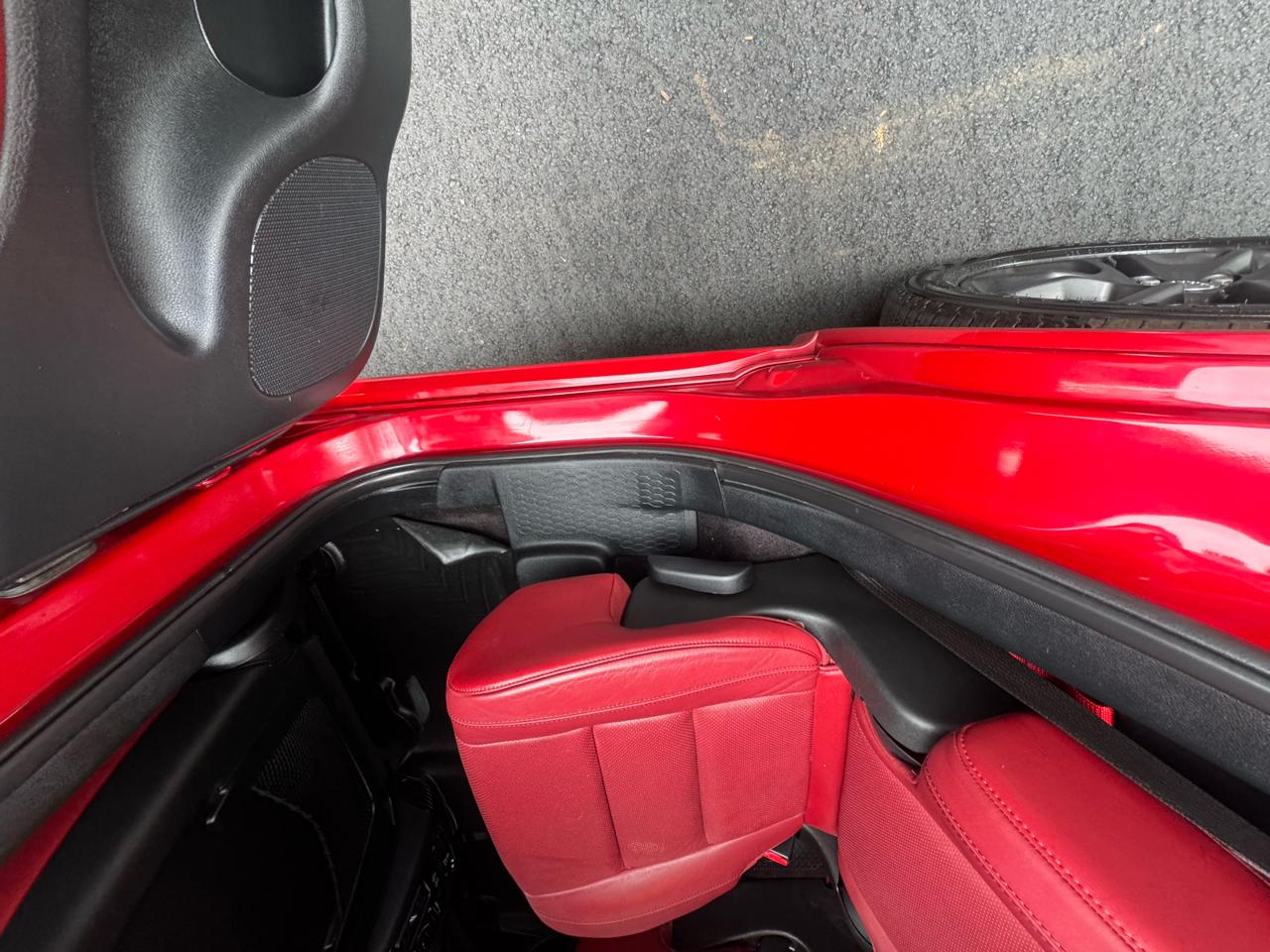 Dodge Durango R/T AWD 2017