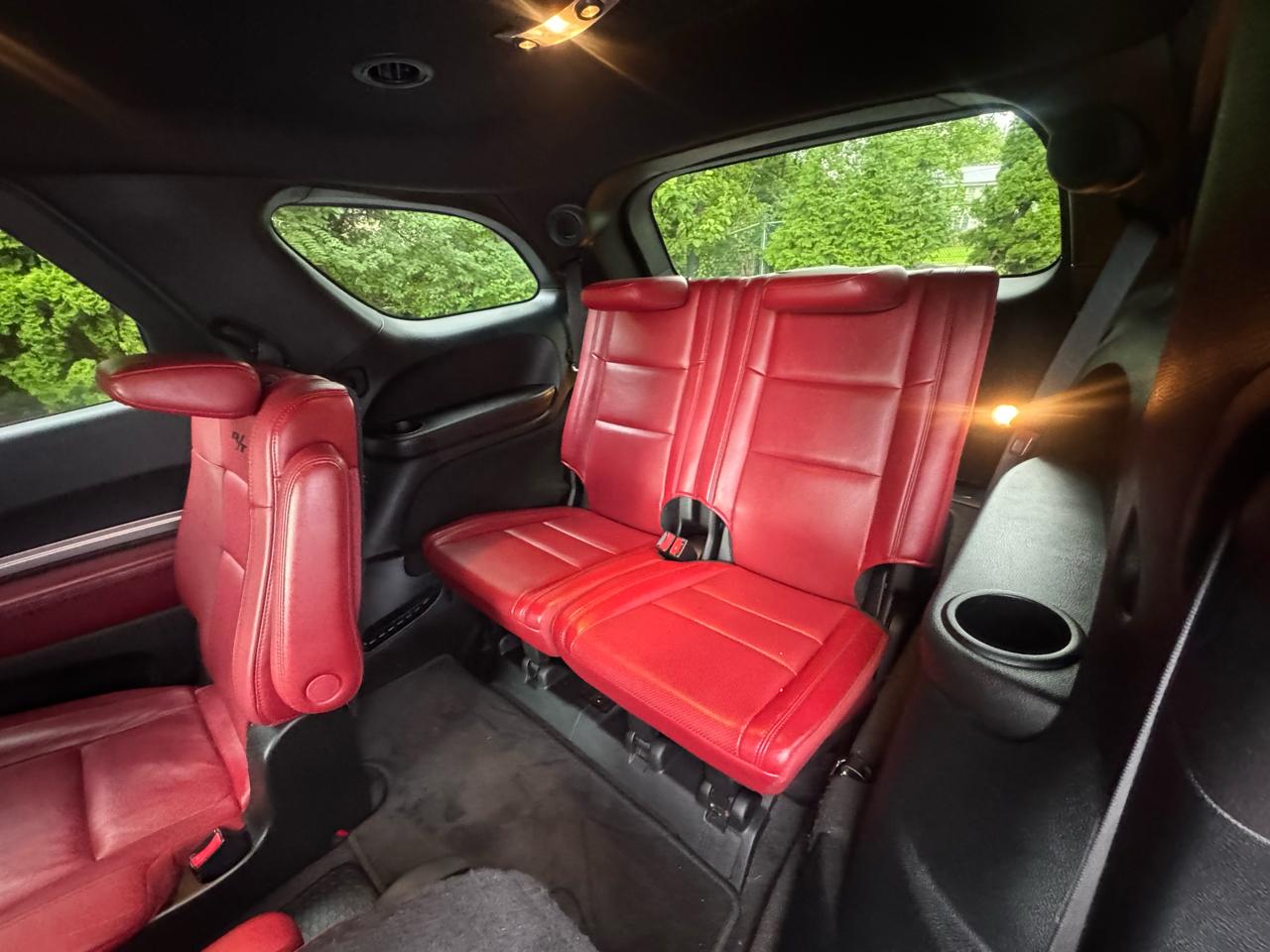 Dodge Durango R/T AWD 2017