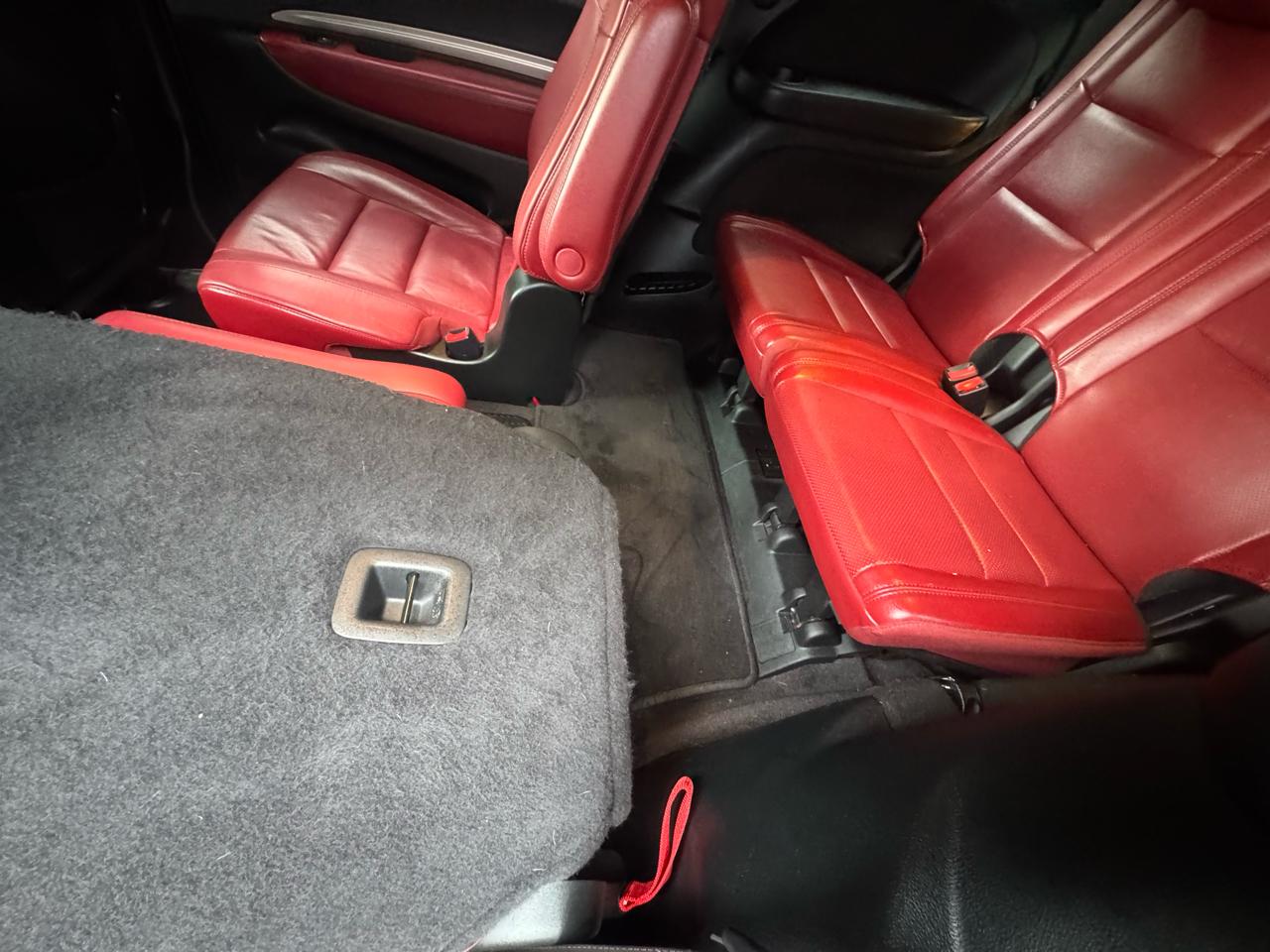 Dodge Durango R/T AWD 2017