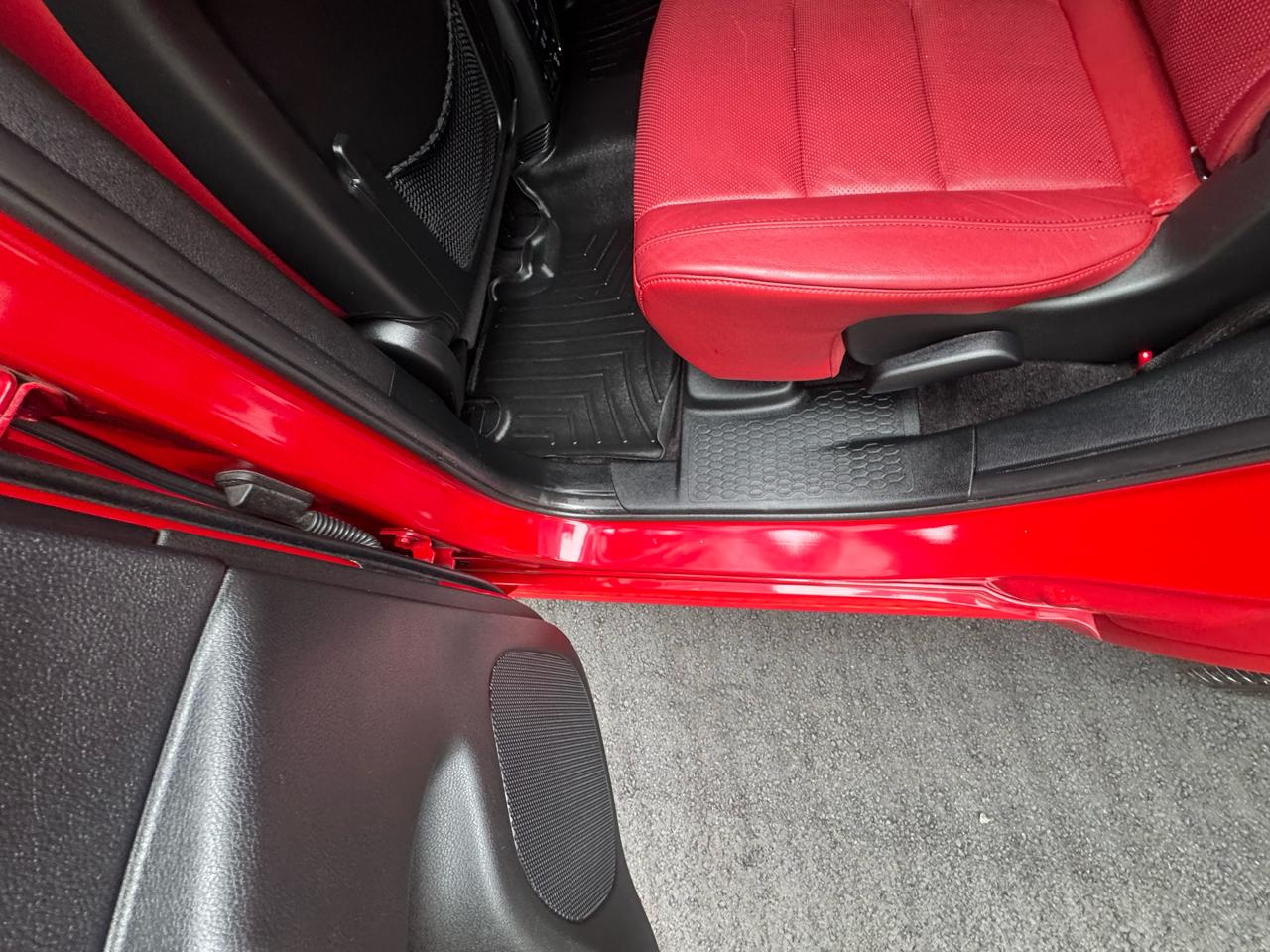Dodge Durango R/T AWD 2017