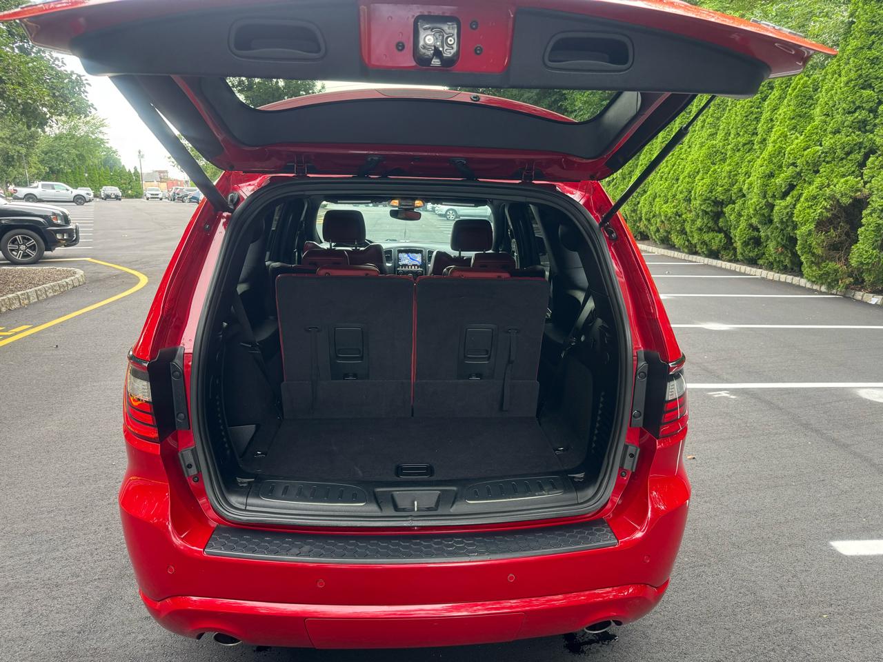 Dodge Durango R/T AWD 2017