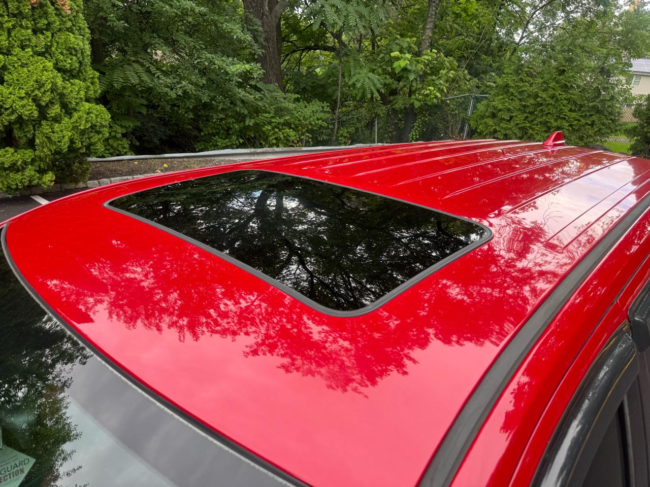 Dodge Durango R/T AWD 2017