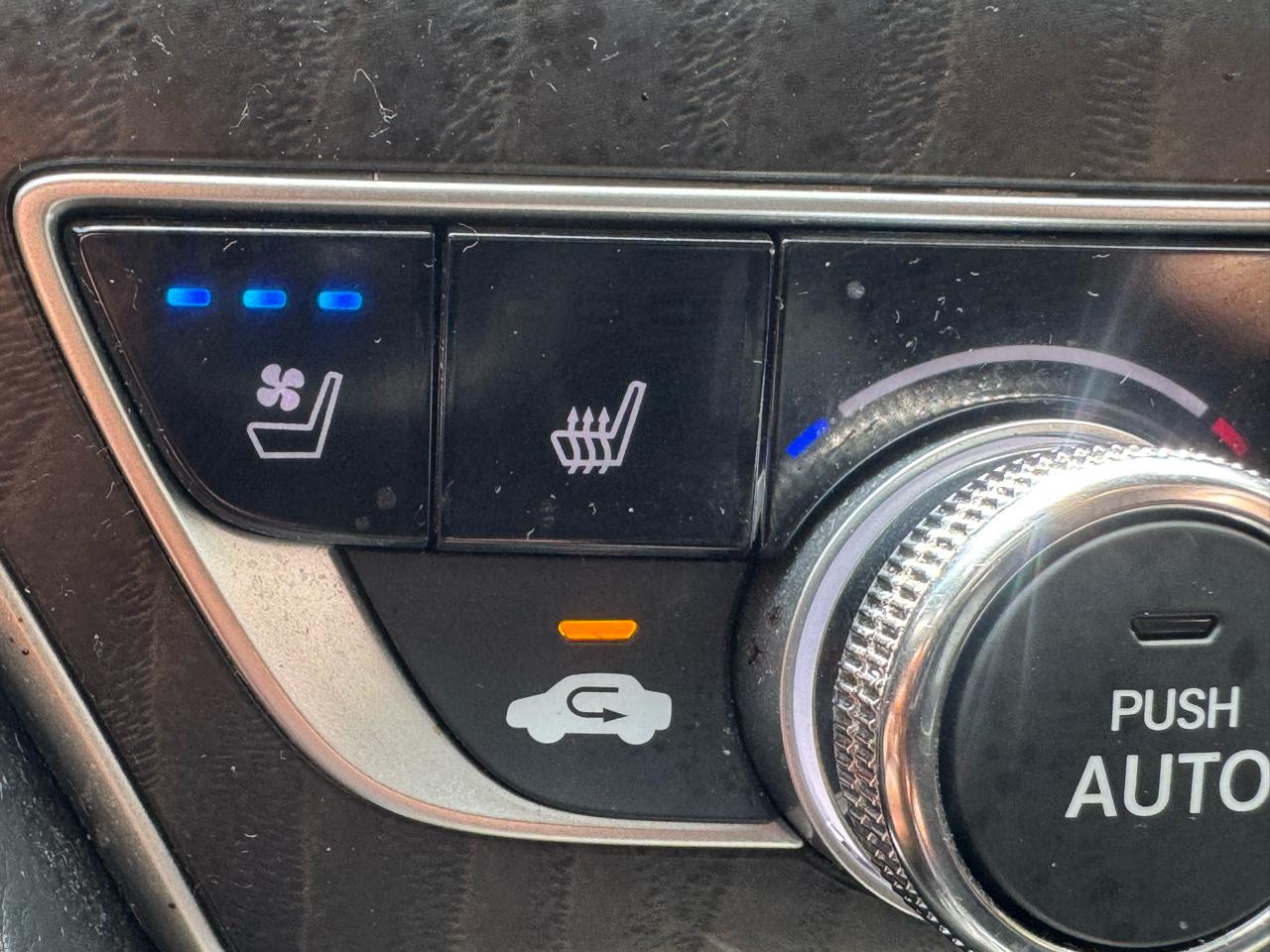 Honda Accord Touring 2018
