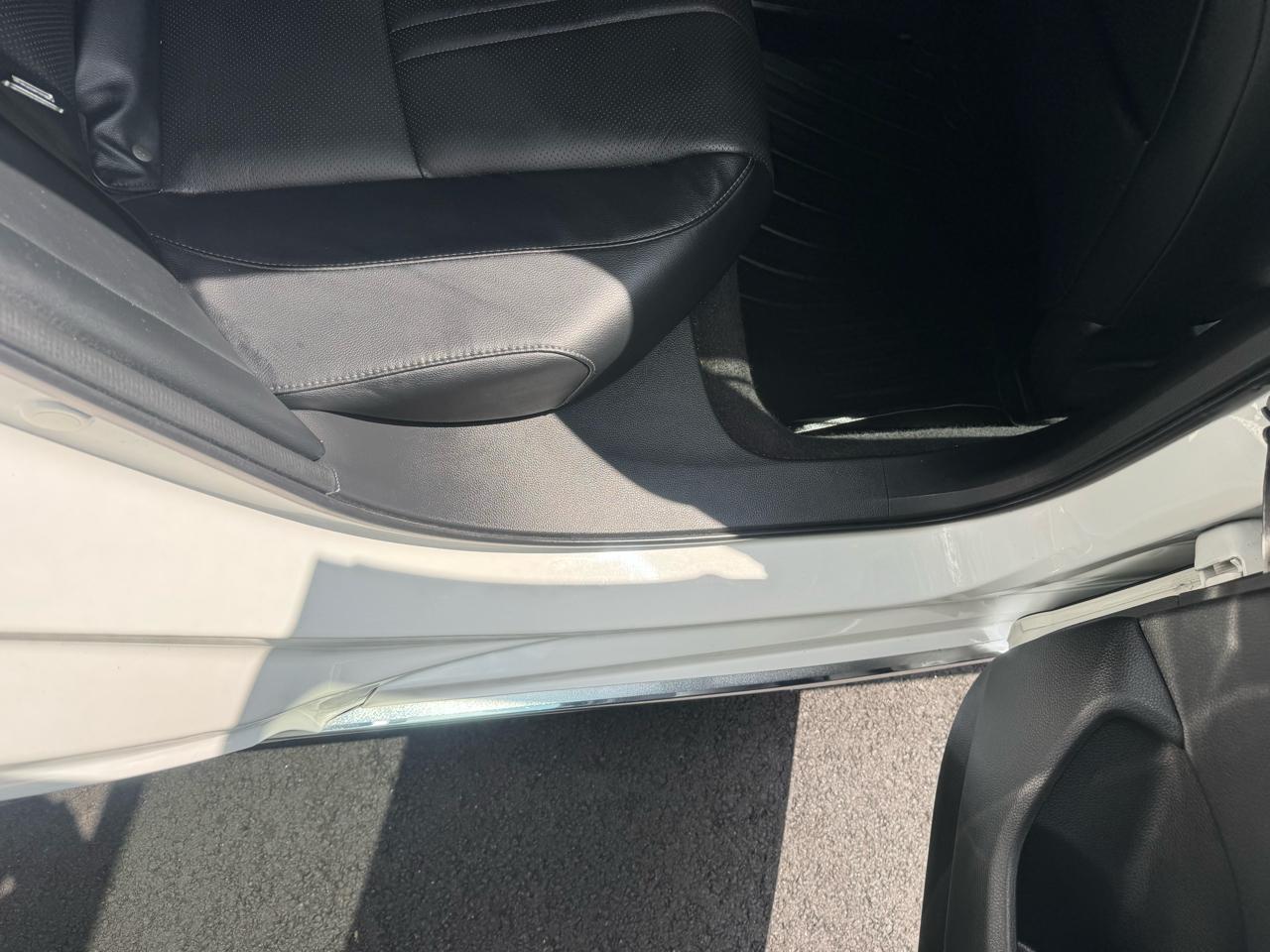 Honda Accord Touring 2018