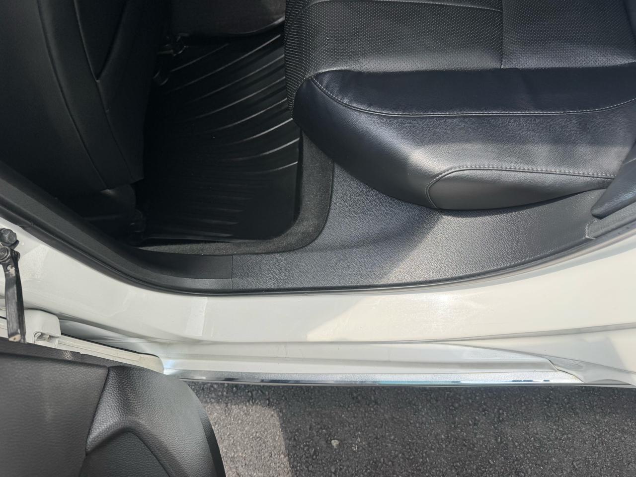 Honda Accord Touring 2018