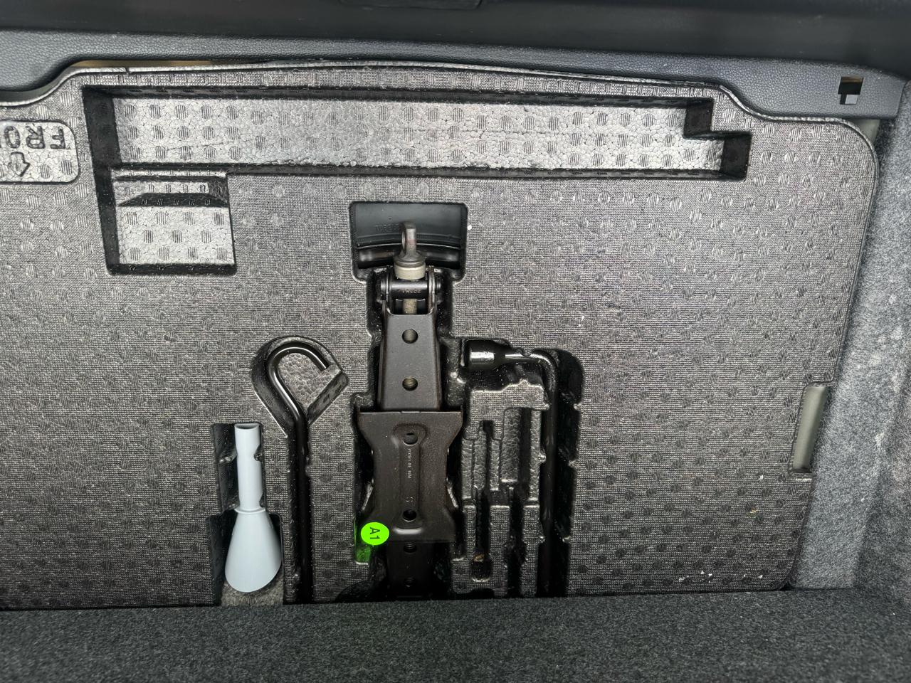 Honda Accord Touring 2018