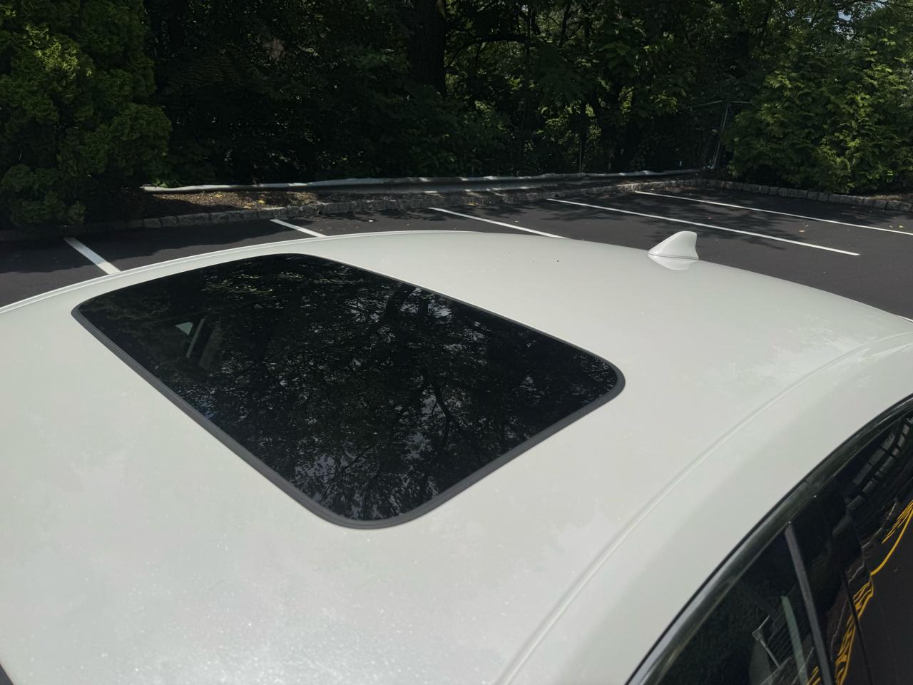 Honda Accord Touring 2018