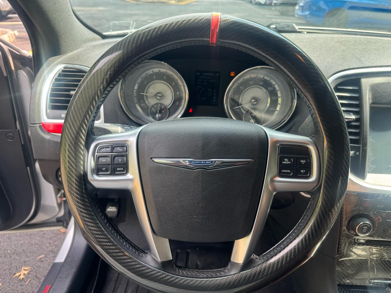 Chrysler 300 Limited AWD 2012