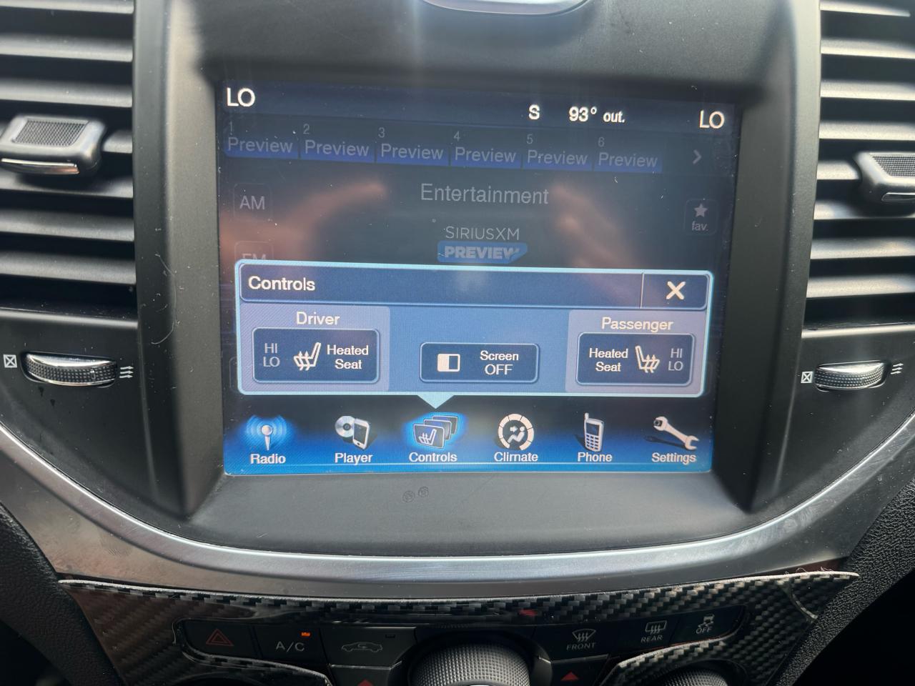 Chrysler 300 Limited AWD 2012