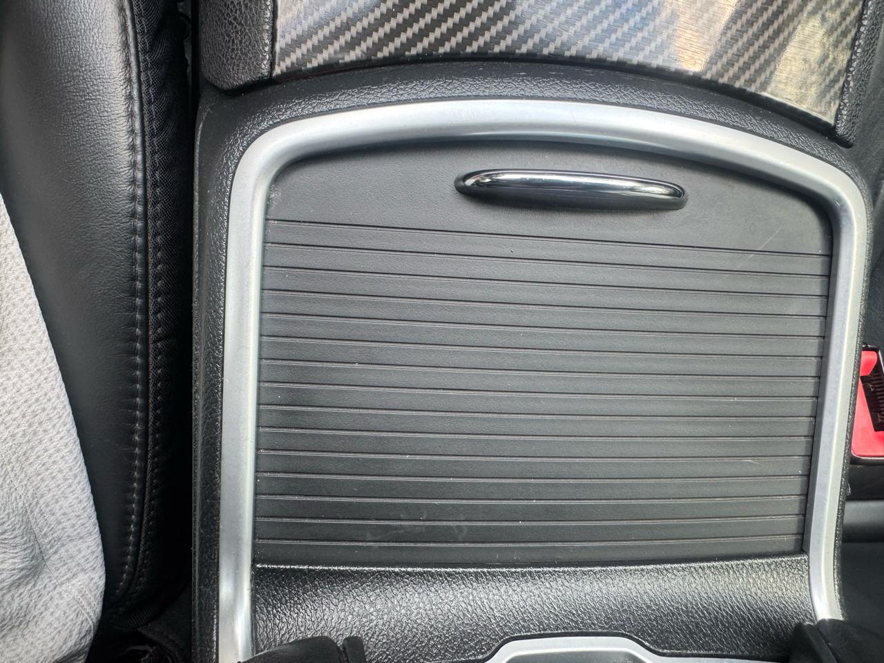 Chrysler 300 Limited AWD 2012
