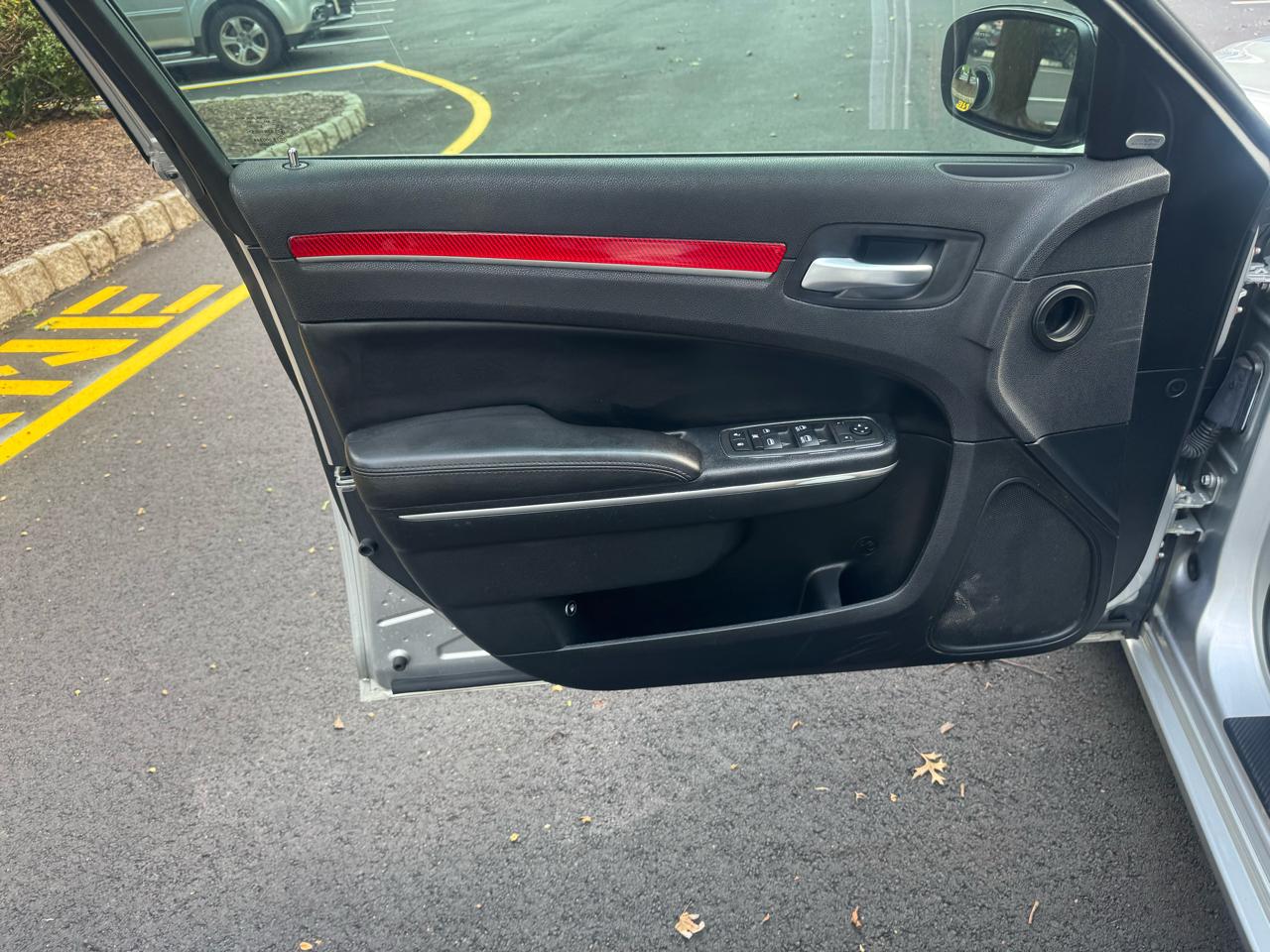 Chrysler 300 Limited AWD 2012