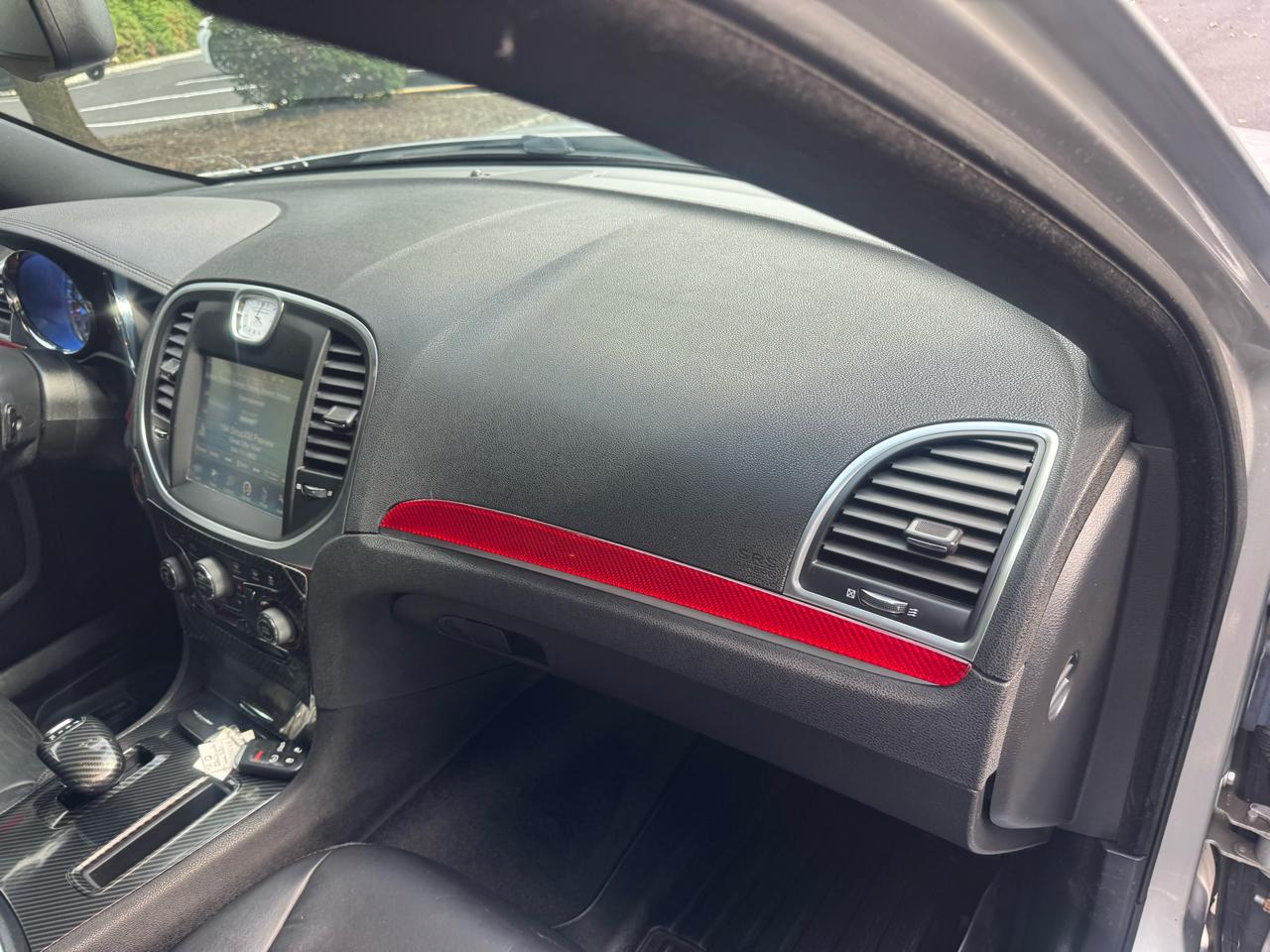 Chrysler 300 Limited AWD 2012