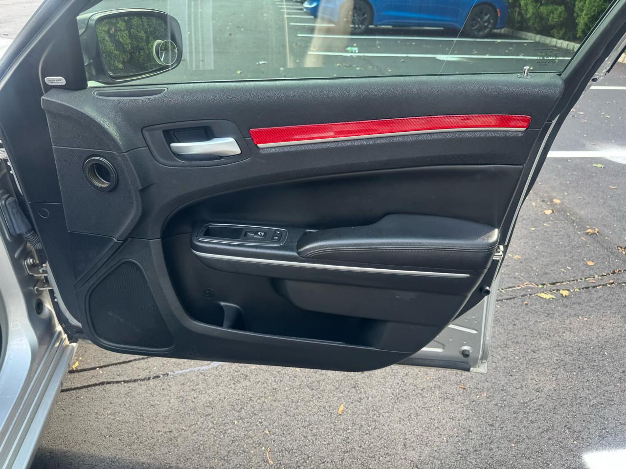 Chrysler 300 Limited AWD 2012