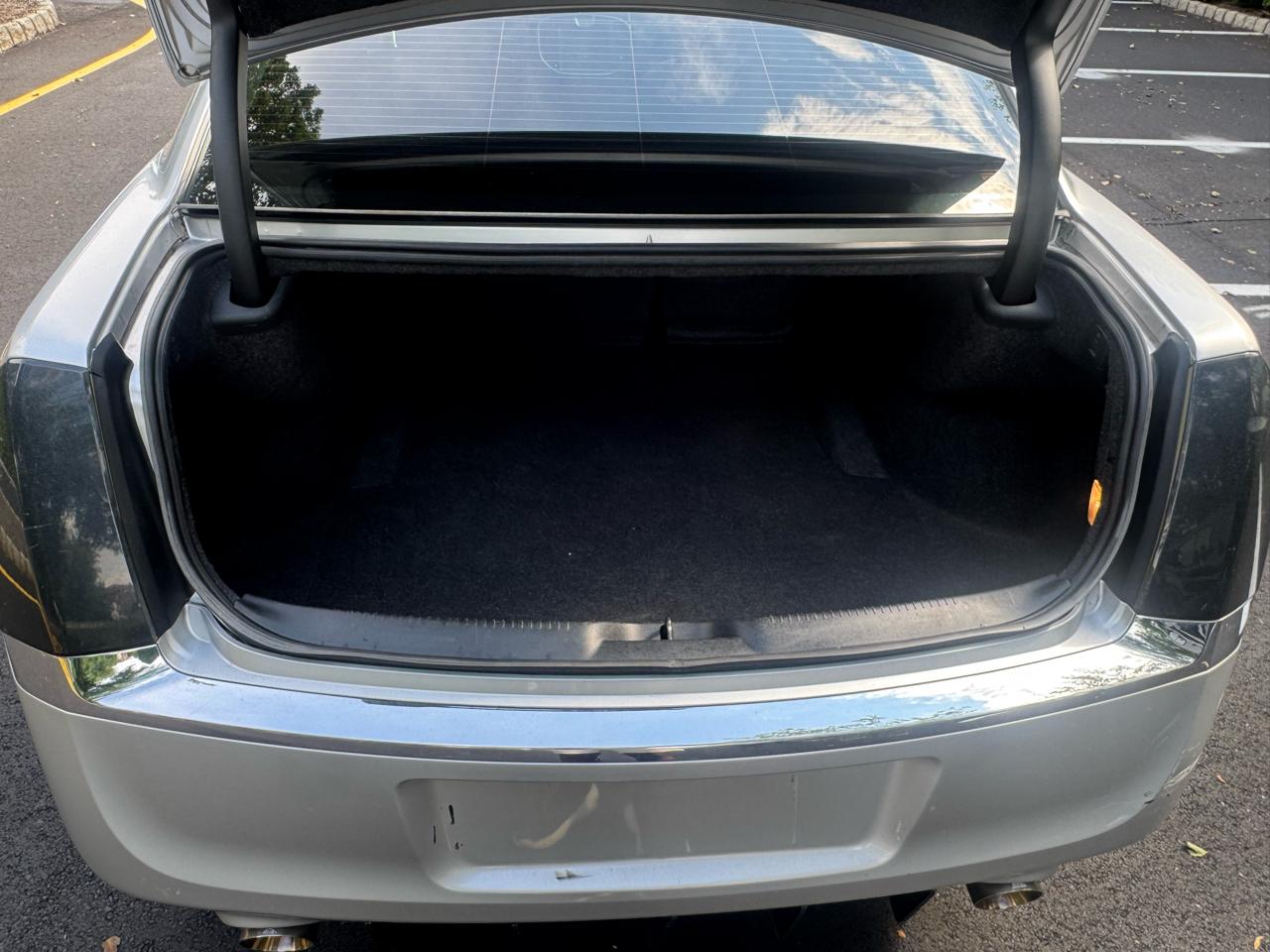 Chrysler 300 Limited AWD 2012