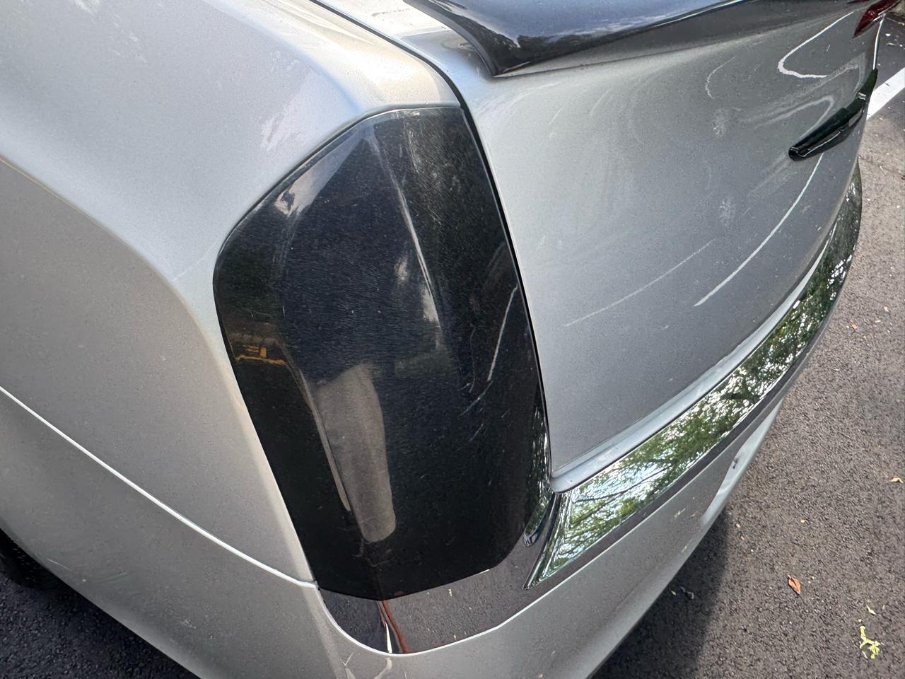 Chrysler 300 Limited AWD 2012