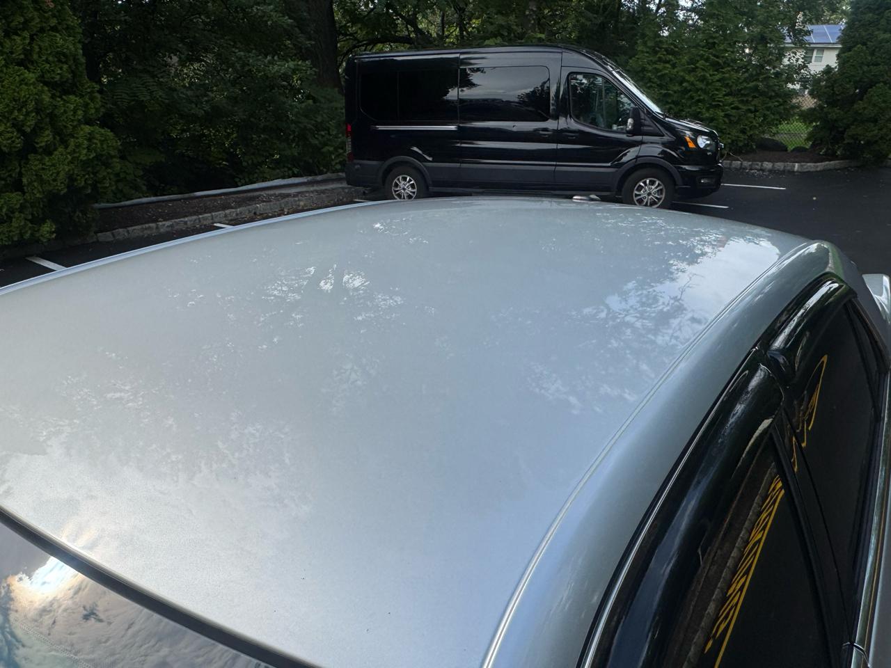 Chrysler 300 Limited AWD 2012