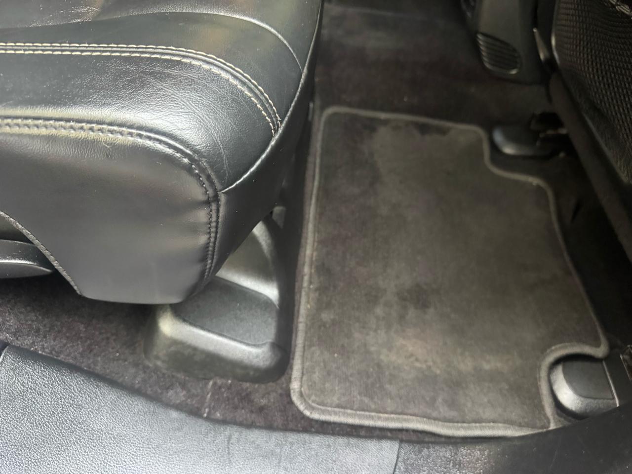 Jeep Grand Cherokee Limited 4WD 2015