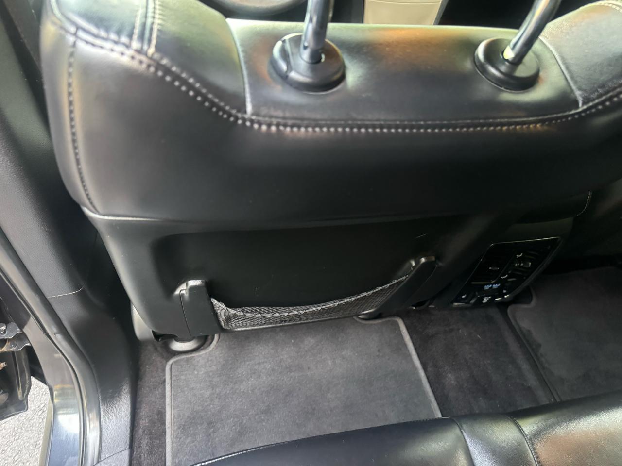 Jeep Grand Cherokee Limited 4WD 2015