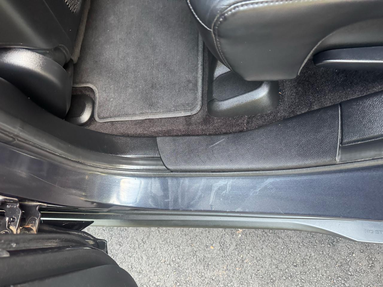 Jeep Grand Cherokee Limited 4WD 2015
