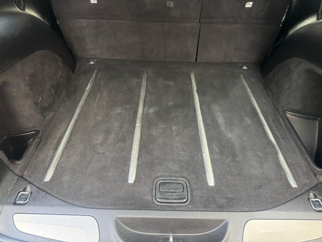 Jeep Grand Cherokee Limited 4WD 2015