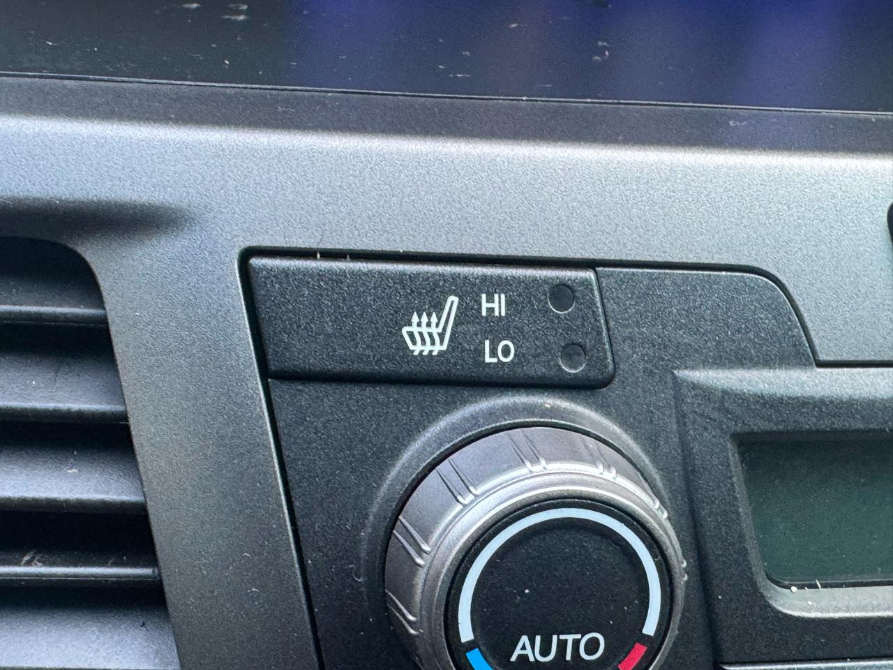 Honda Odyssey EX-L 2012