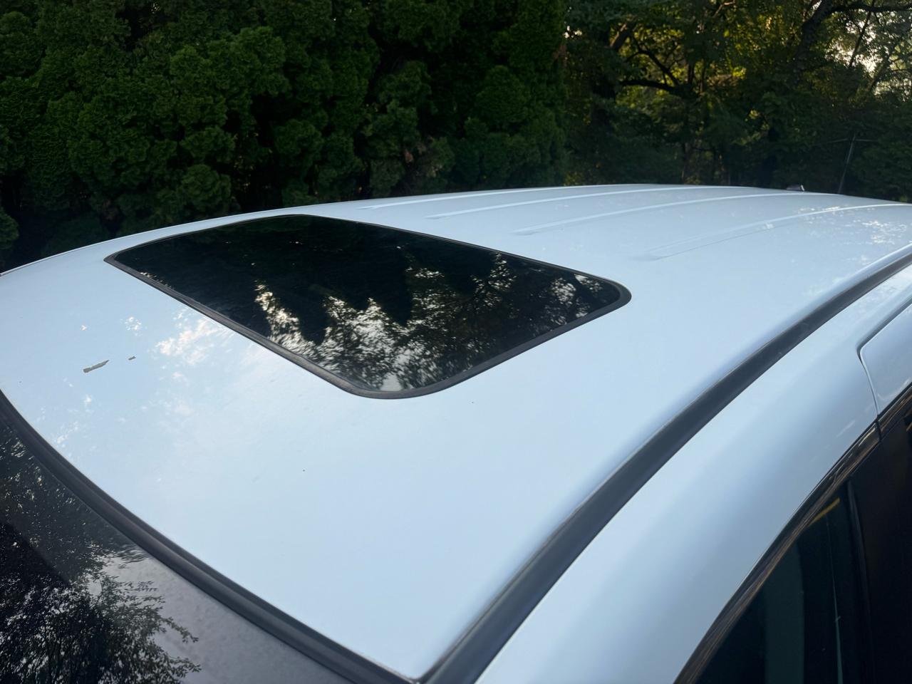 Honda Odyssey EX-L 2012