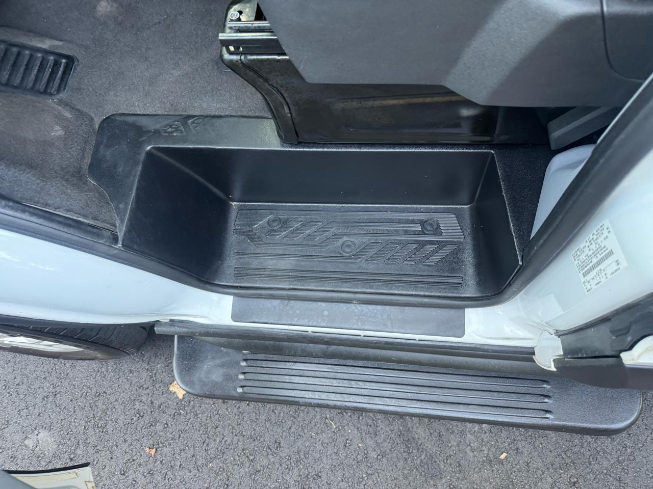 Ford Transit 350 Wagon Med. Roof XL w/Sliding Pass. 148-in. WB 2019