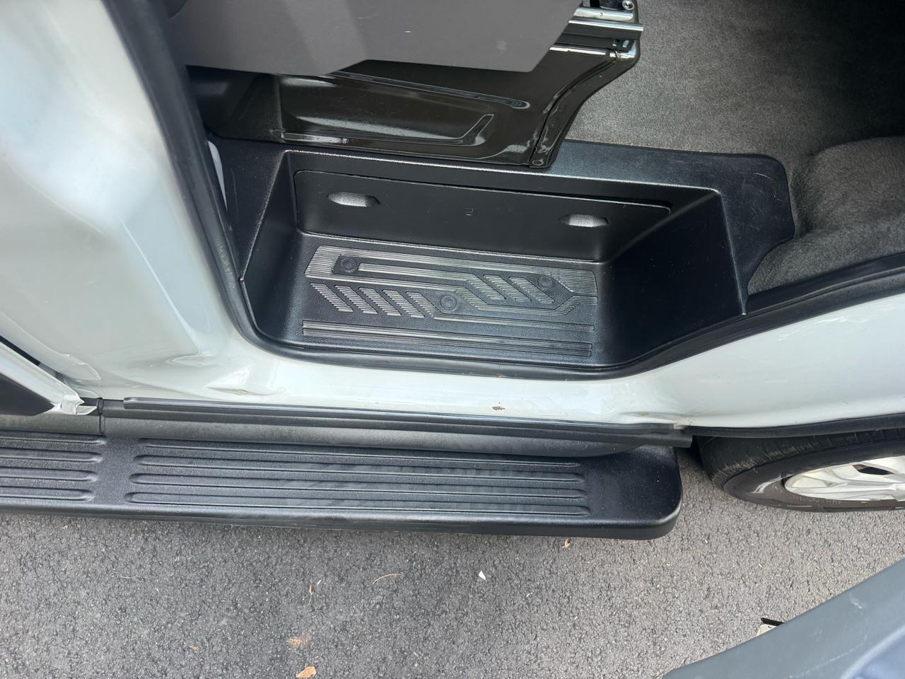 Ford Transit 350 Wagon Med. Roof XL w/Sliding Pass. 148-in. WB 2019