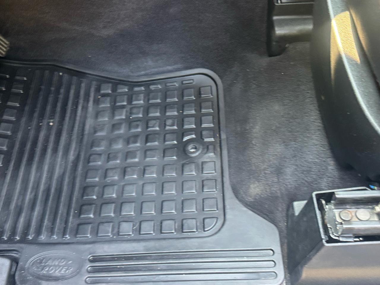 Land Rover LR4 HSE 2013
