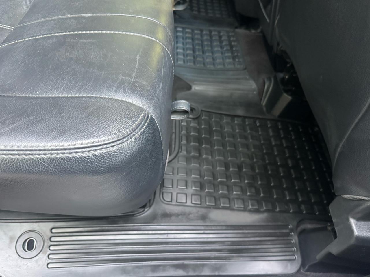 Land Rover LR4 HSE 2013