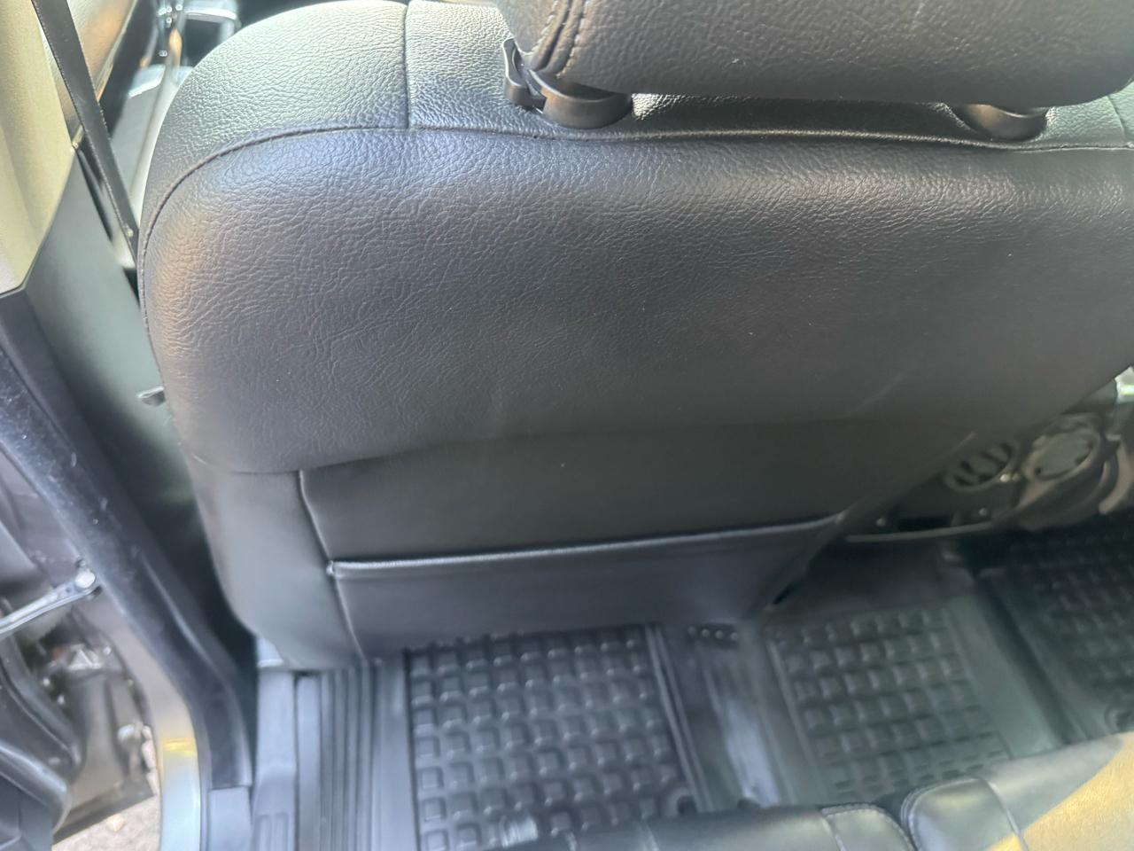 Land Rover LR4 HSE 2013