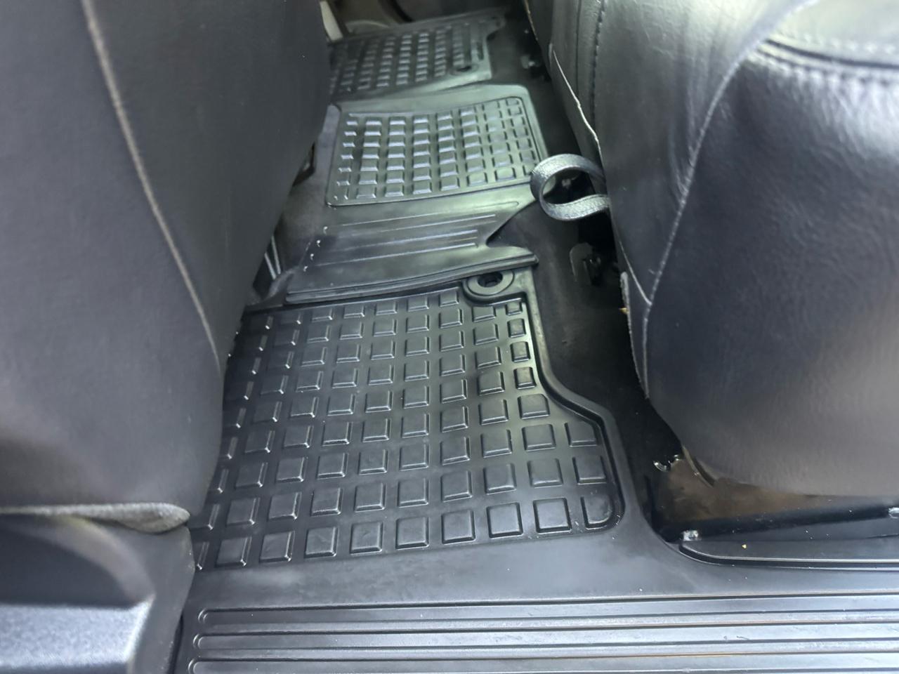 Land Rover LR4 HSE 2013