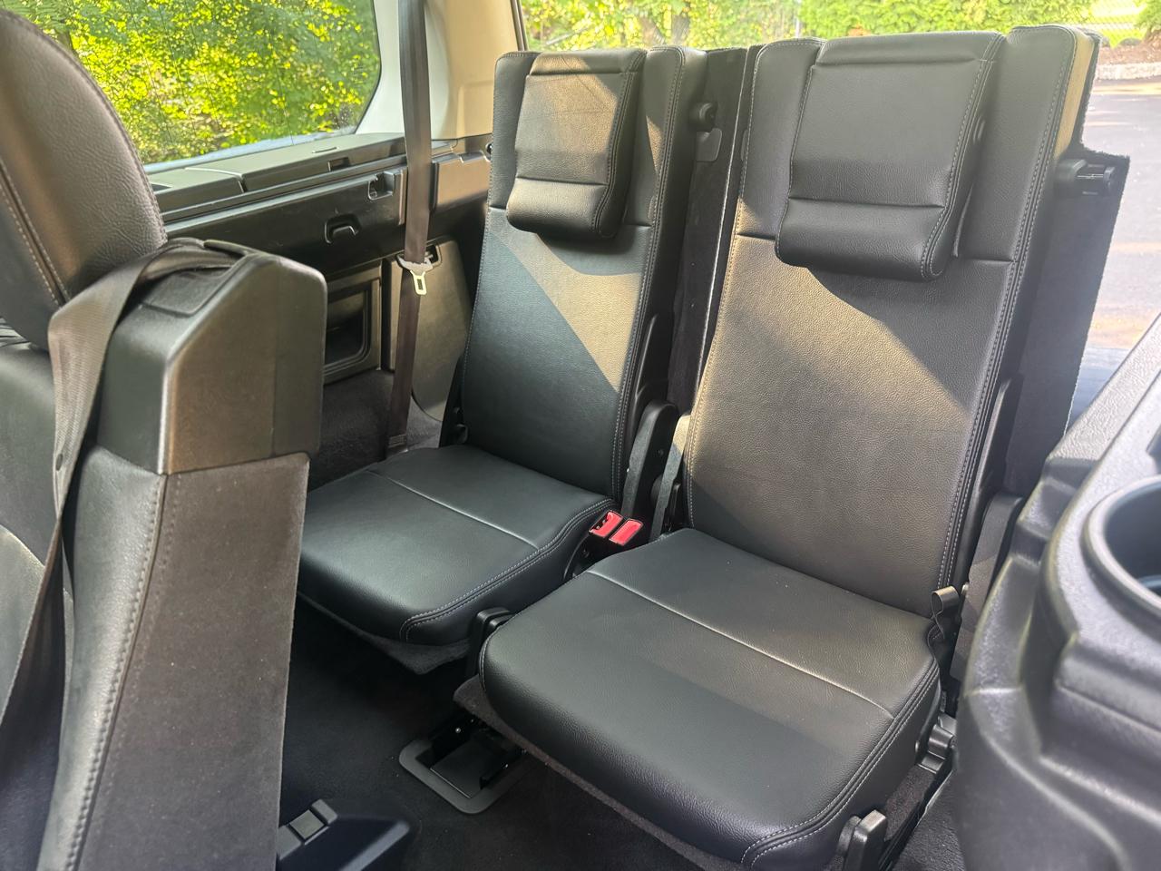 Land Rover LR4 HSE 2013