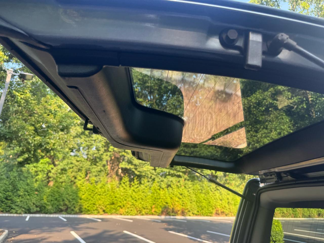 Land Rover LR4 HSE 2013